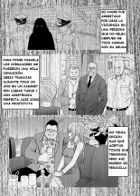 1 -Chikan Saretsuzuketa Onna -Kouhen-  La mujer que fue acosada por abusadores por un año entero Parte 2- : página 2