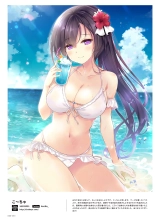 100+ 艶 by Melonbooks Girls Collection 2022 SUMMER : página 60