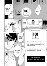 100-Nichi-Go Ni Netorareru Kanojo Capítulo 01 : página 10