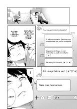 100-Nichi-Go Ni Netorareru Kanojo Capítulo 02 : página 18