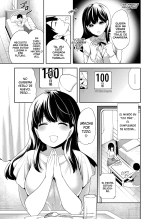 100-Nichi-Go Ni Netorareru Kanojo Capítulo 02 : página 19