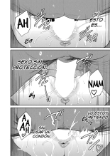 100-Nichi-go ni netorareru kanojo Capítulo 04 : página 16