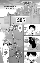 100-Nichi-go ni netorareru kanojo Capítulo 05 : página 24