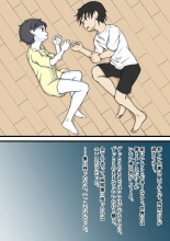 100-wa Go ni Hito ni Kaeru Zombie : página 65