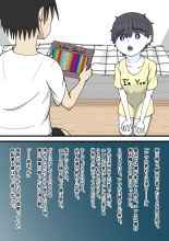 100-wa Go ni Hito ni Kaeru Zombie : página 81