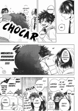 13-nichi no Kinyoubi : página 13