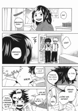 13-nichi no Kinyoubi : página 18