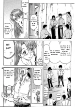 El Culo de Mizuhara : página 5