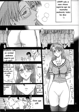 El Culo de Mizuhara : página 10