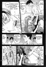 El Culo de Mizuhara : página 17