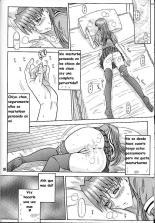 El Culo de Mizuhara : página 29