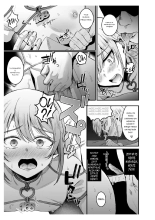 168cm Iroha-kun wa Jinken ga Nai! : página 10