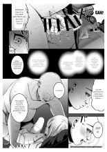 168cm Iroha-kun wa Jinken ga Nai! : página 15