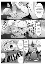 168cm Iroha-kun wa Jinken ga Nai! : página 18