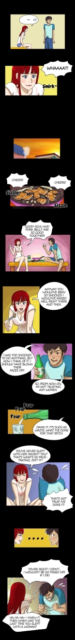 17 Sex Fantasies : página 7