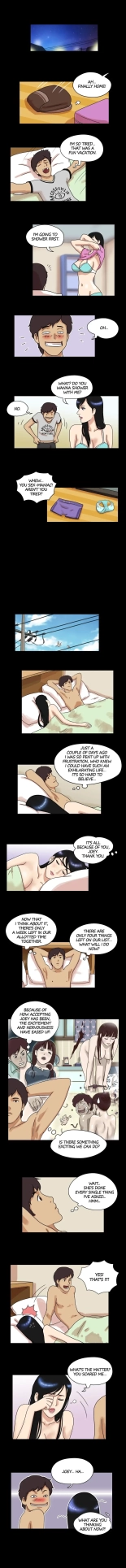 17 Sex Fantasies : página 114