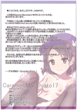 キャラメルマキアート 17 : página 15