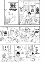 18-gou NTR Nakadashi on Parade 1-3 : página 24