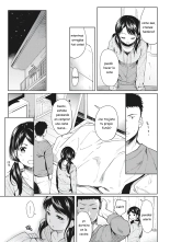 1LDK+JK Ikinari Doukyo? Micchaku!? Hatsu Ecchi!!? Vol. 1 : página 9