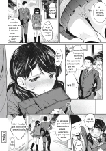 1LDK+JK Ikinari Doukyo? Micchaku!? Hatsu Ecchi!!? Vol. 1 : página 56