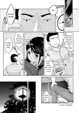 1LDK+JK Ikinari Doukyo? Micchaku!? Hatsu Ecchi!!? Vol. 1 : página 61
