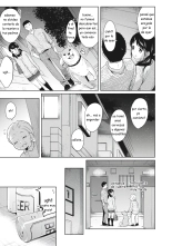 1LDK+JK Ikinari Doukyo? Micchaku!? Hatsu Ecchi!!? Vol. 1 : página 64