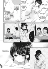 1LDK+JK Ikinari Doukyo? Micchaku!? Hatsu Ecchi!!? Vol. 1 : página 90