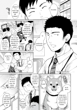 1LDK+JK Ikinari Doukyo? Micchaku!? Hatsu Ecchi!!? Vol. 1 : página 165