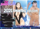 2021 Swimsuit Edition : página 1