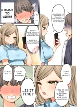 24H Drug Store : Big Tits Pharmacist Kusunoki-san : página 5
