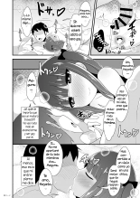 30-sai no Koakuma Oji-san : página 22