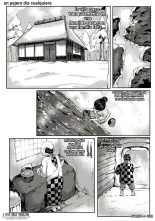 4 Tsuki Haha To Watashi : página 2
