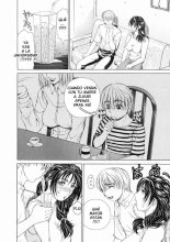 6-nengo no Kimi wa : página 4