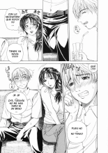 6-nengo no Kimi wa : página 5