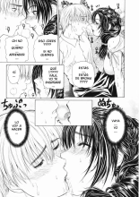 6-nengo no Kimi wa : página 7