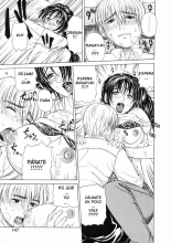 6-nengo no Kimi wa : página 9
