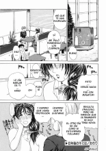 6-nengo no Kimi wa : página 19