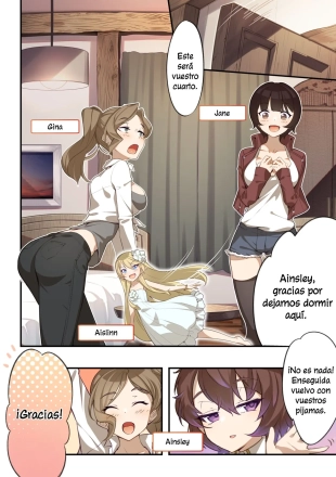 hentai A change of clothes