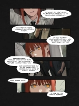 A Makima Doujin: The Day They Controlled a Devil : página 11