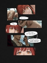 A Makima Doujin: The Day They Controlled a Devil : página 48