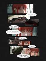 A Makima Doujin: The Day They Controlled a Devil : página 65