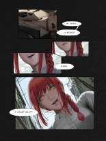 A Makima Doujin: The Day They Controlled a Devil : página 66