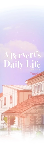 A Pervert's Daily Life Ch. 1-71 : página 1397