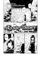 A Taste of Honey -Become An Adult : página 2