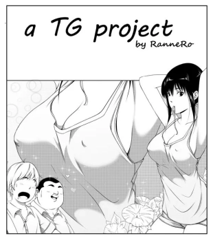 hentai A TG Project