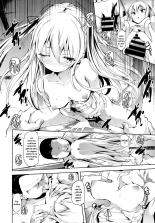 Abaraya no Onnanoko - Girl in miserable shack : página 4