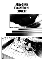 Abby-chan ni Onaho Mitsukaru hon : página 2