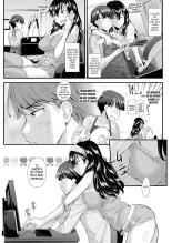 Abe Manabu - Terapia de una puta : página 3