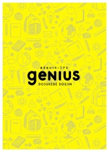 Abunai! Genius - dangerous genius : página 12