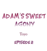 Adam's Sweet Agony : página 11
